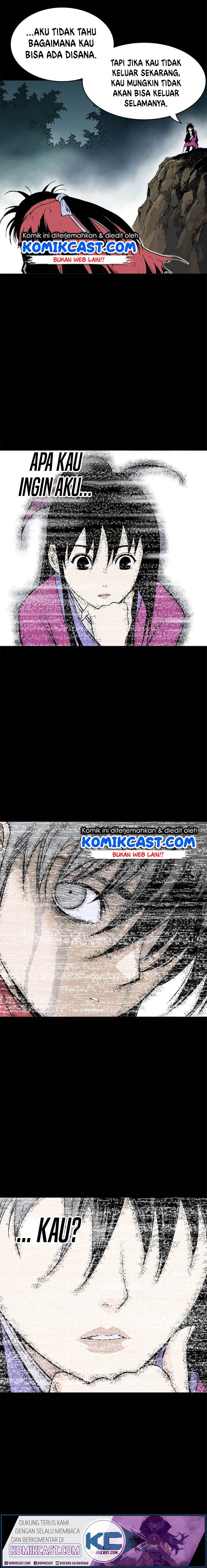 Gosu Chapter 181 Gambar 17