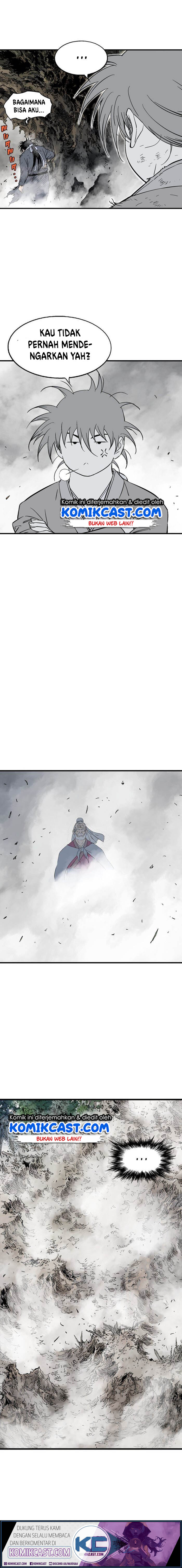 Gosu Chapter 181 Gambar 22