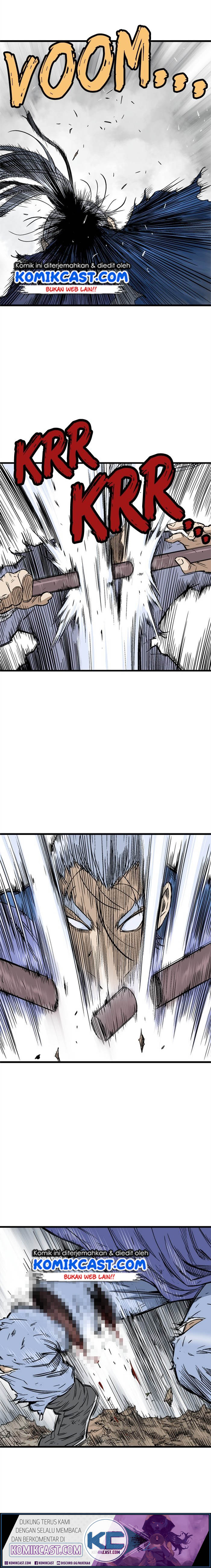 Gosu Chapter 188 Gambar 10