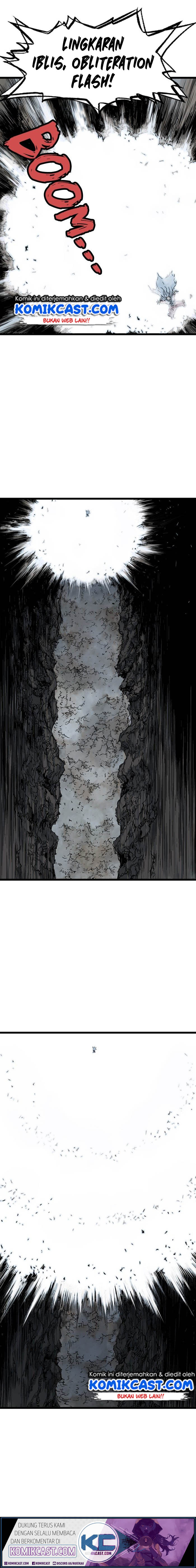 Gosu Chapter 189 Gambar 15