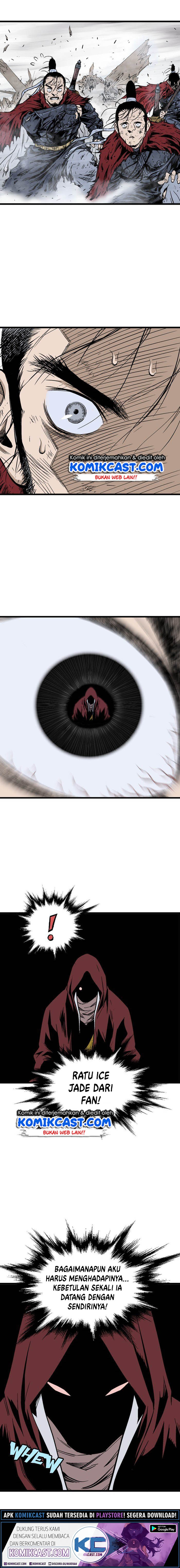 Gosu Chapter 199 Gambar 5