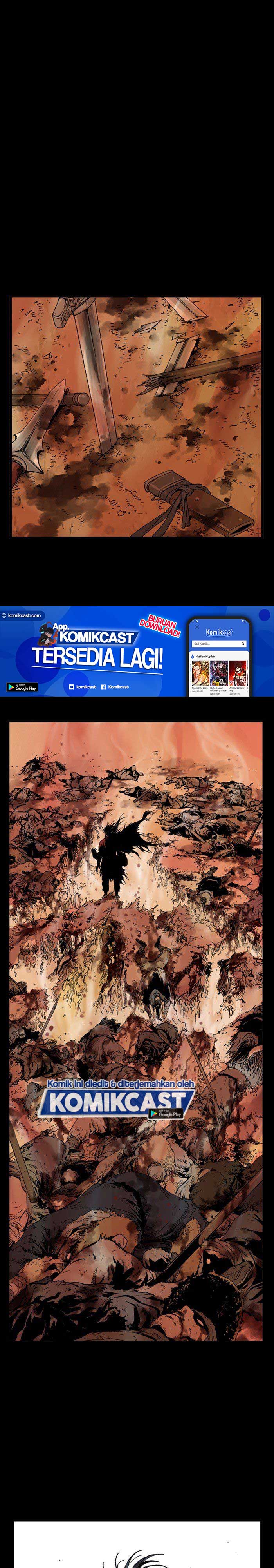 Gosu Chapter 201 Gambar 11
