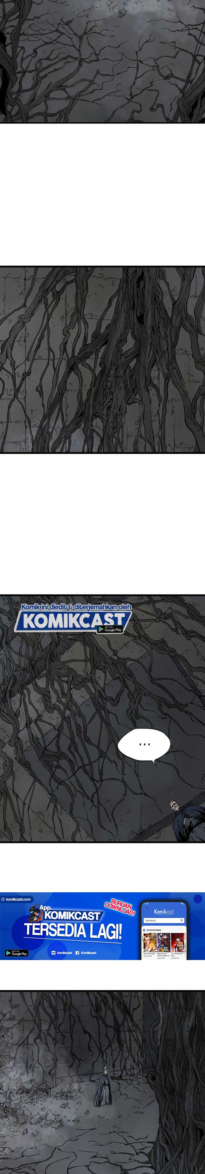 Gosu Chapter 201 Gambar 29