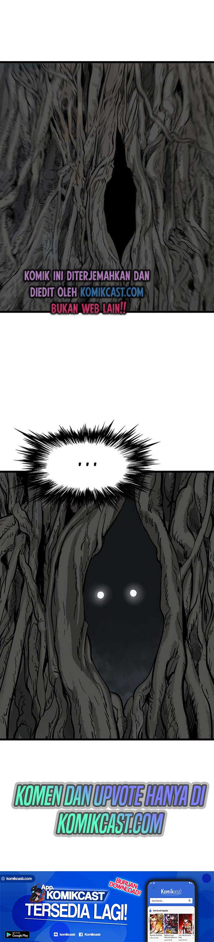 Gosu Chapter 201 Gambar 32