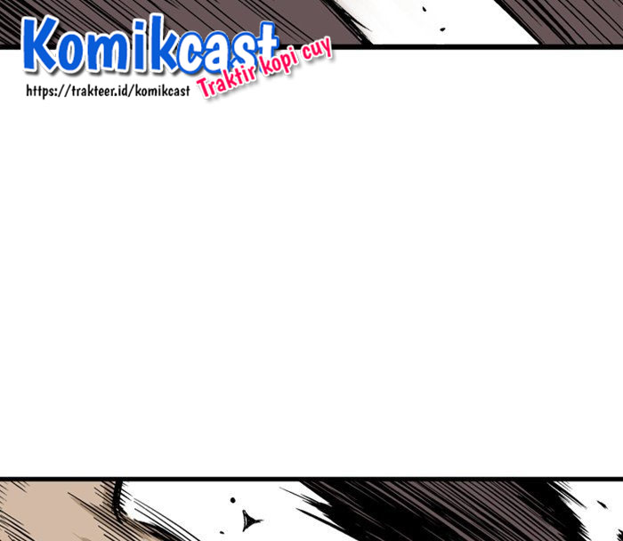 Gosu Chapter 204 Gambar 4