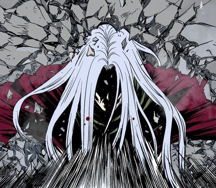 Gosu Chapter 204 Gambar 13