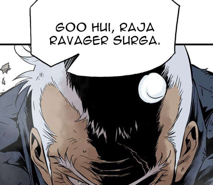 Gosu Chapter 204 Gambar 19