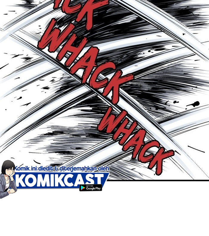 Gosu Chapter 205 Gambar 12