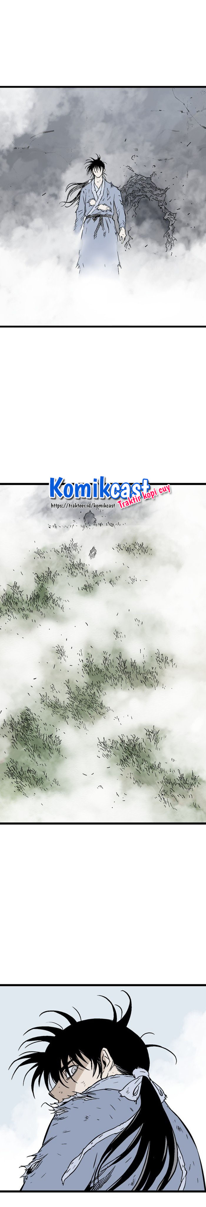 Gosu Chapter 205 Gambar 30