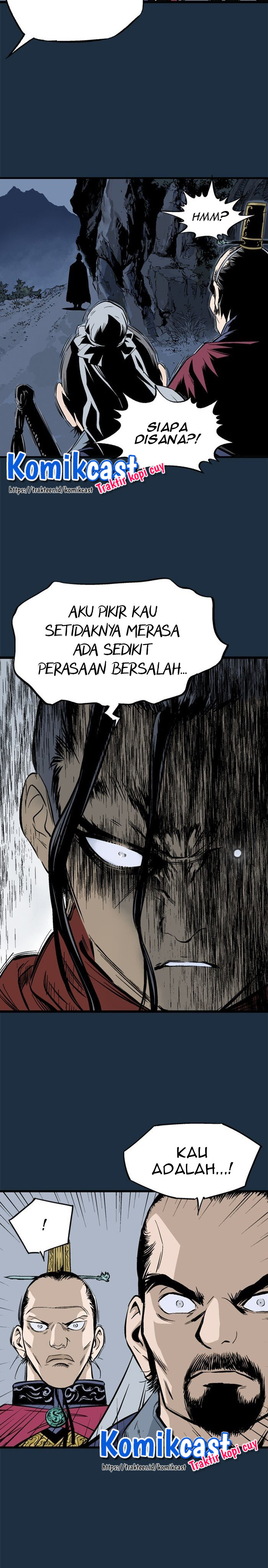 Gosu Chapter 208 Gambar 7