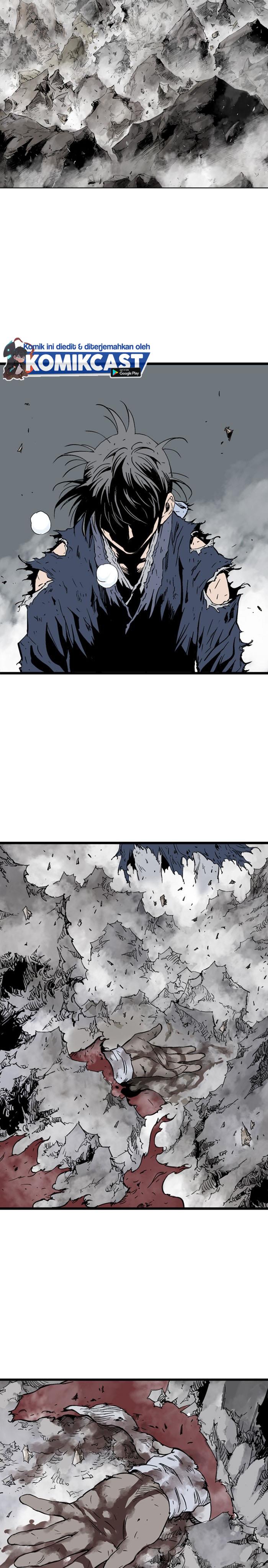 Gosu Chapter 211 Gambar 3