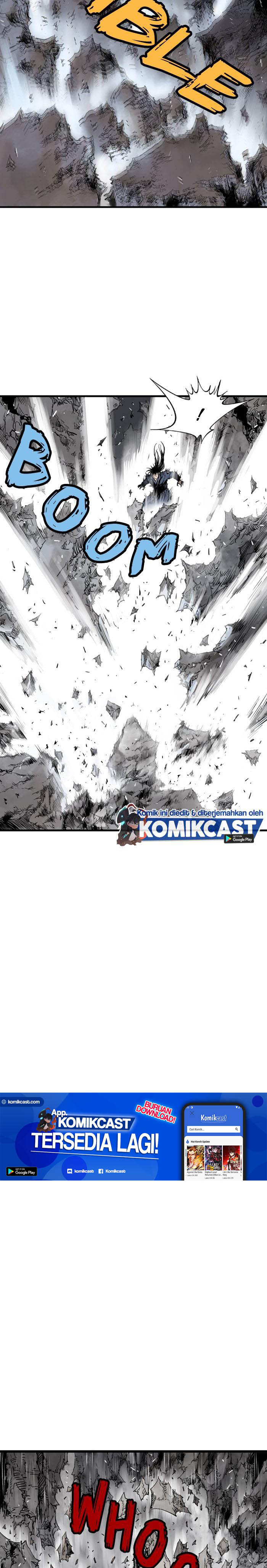 Gosu Chapter 211 Gambar 6