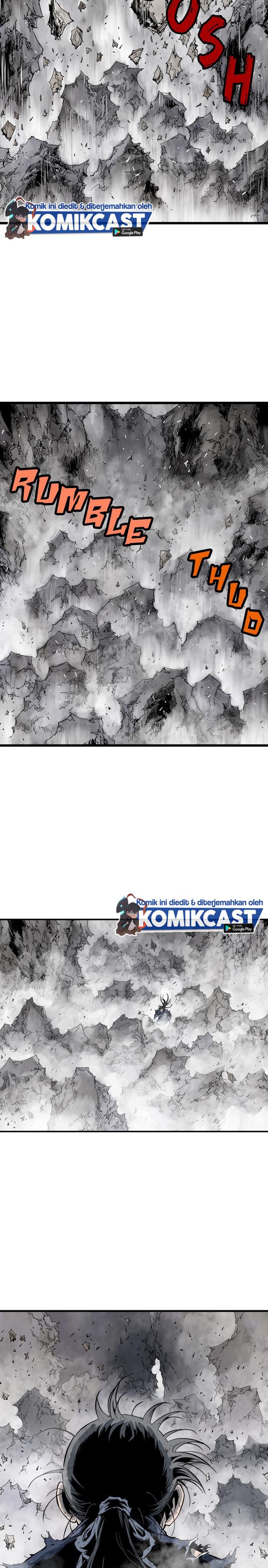 Gosu Chapter 211 Gambar 7