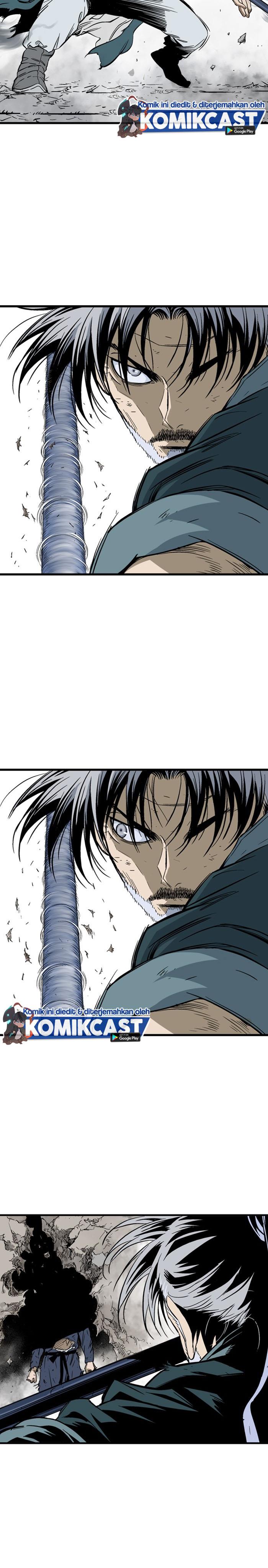 Gosu Chapter 211 Gambar 9