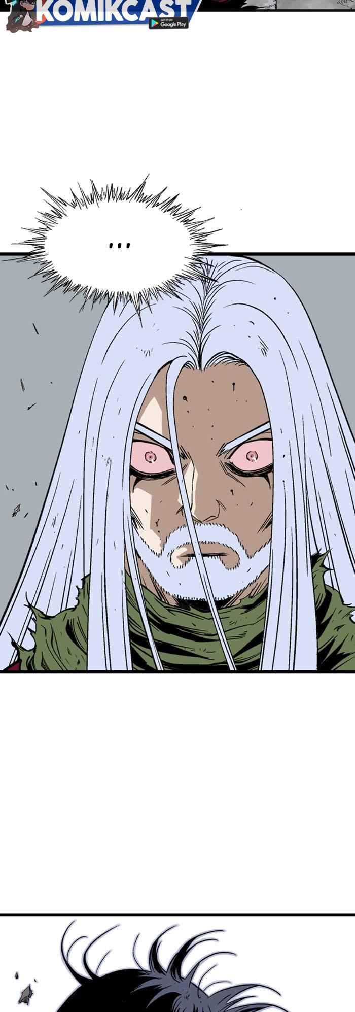 Gosu Chapter 211 Gambar 19