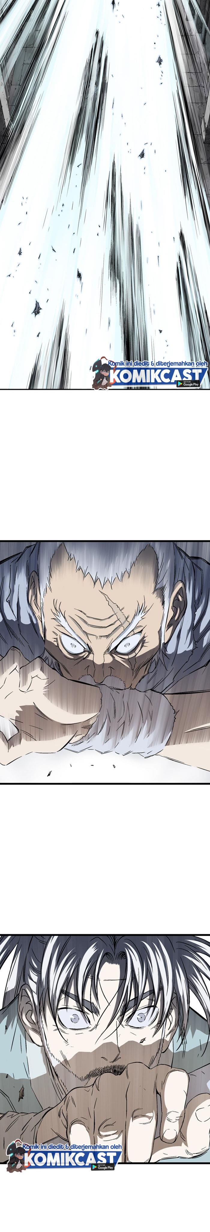 Gosu Chapter 211 Gambar 30