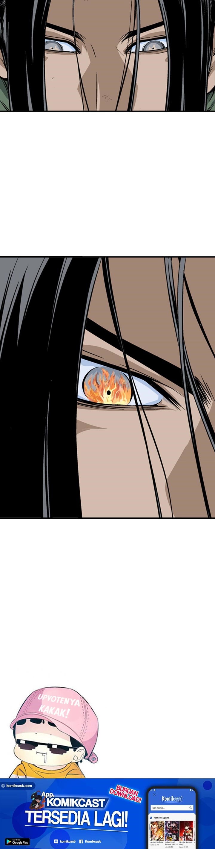 Gosu Chapter 224 Gambar 36
