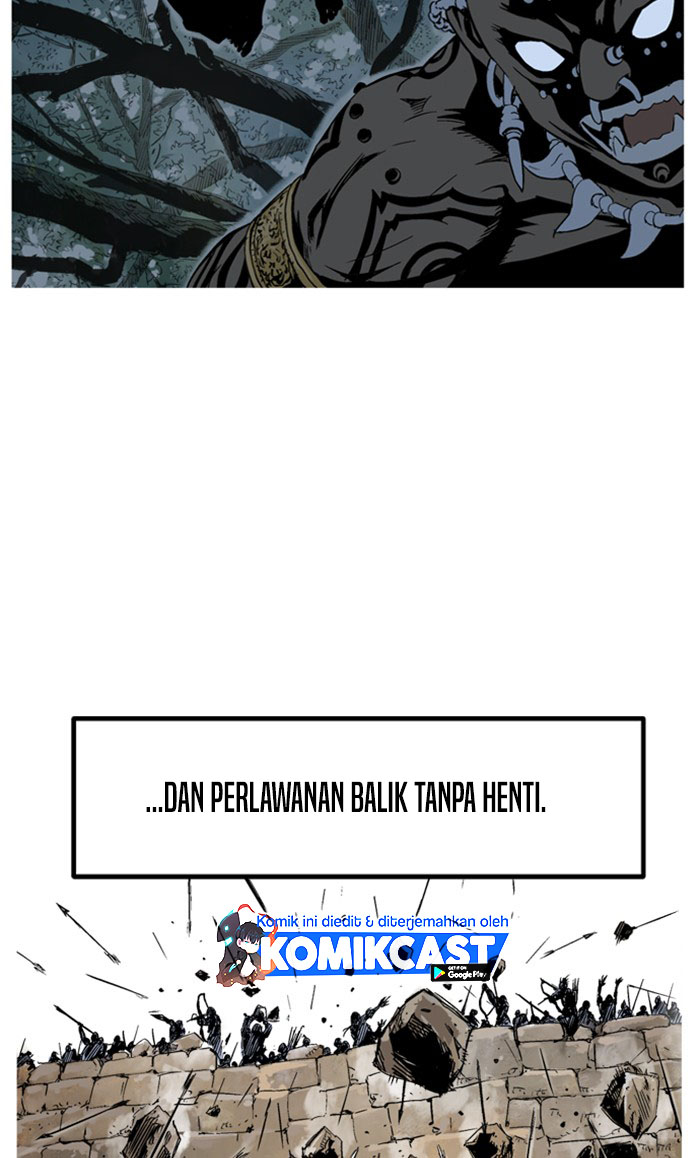 Gosu Chapter 228 Gambar 15