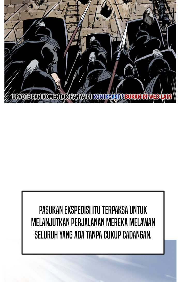 Gosu Chapter 228 Gambar 16