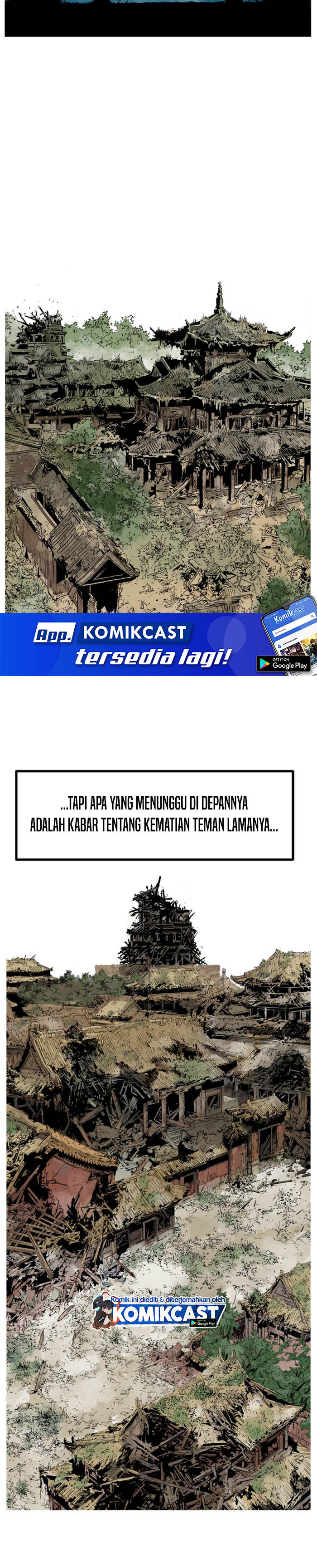 Gosu Chapter 228 Gambar 20