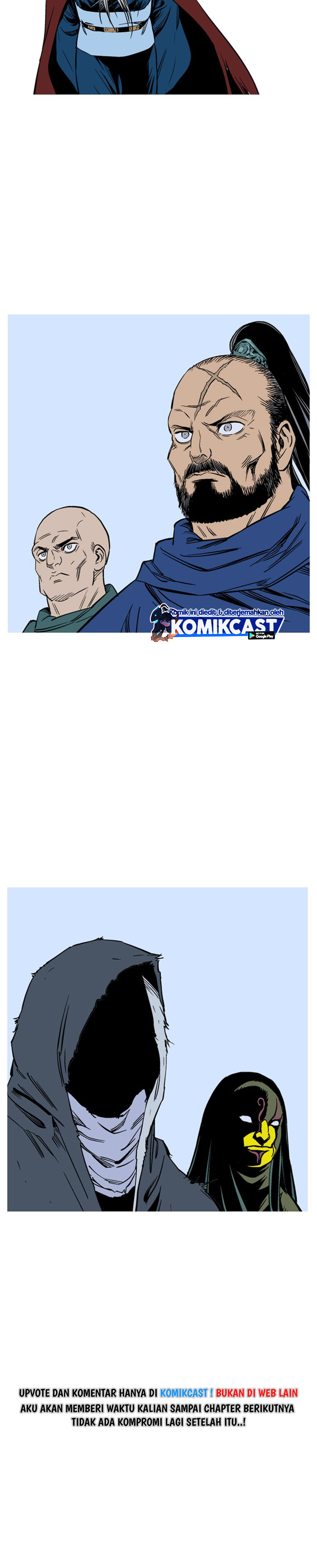 Gosu Chapter 228 Gambar 42