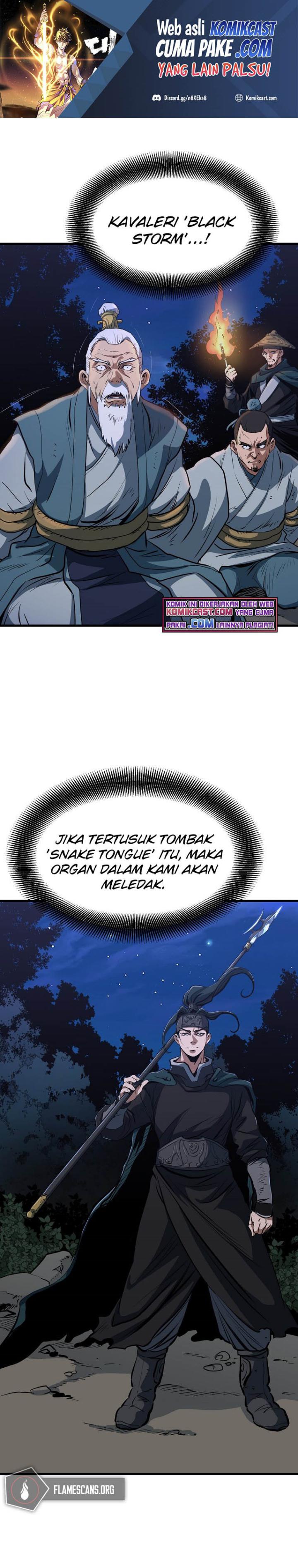 Grand General Chapter 08 Gambar 2