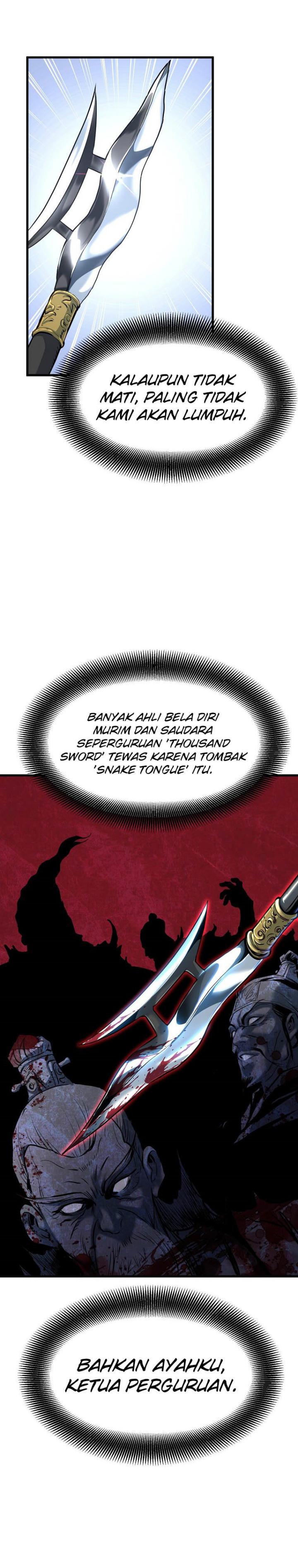 Grand General Chapter 08 Gambar 3