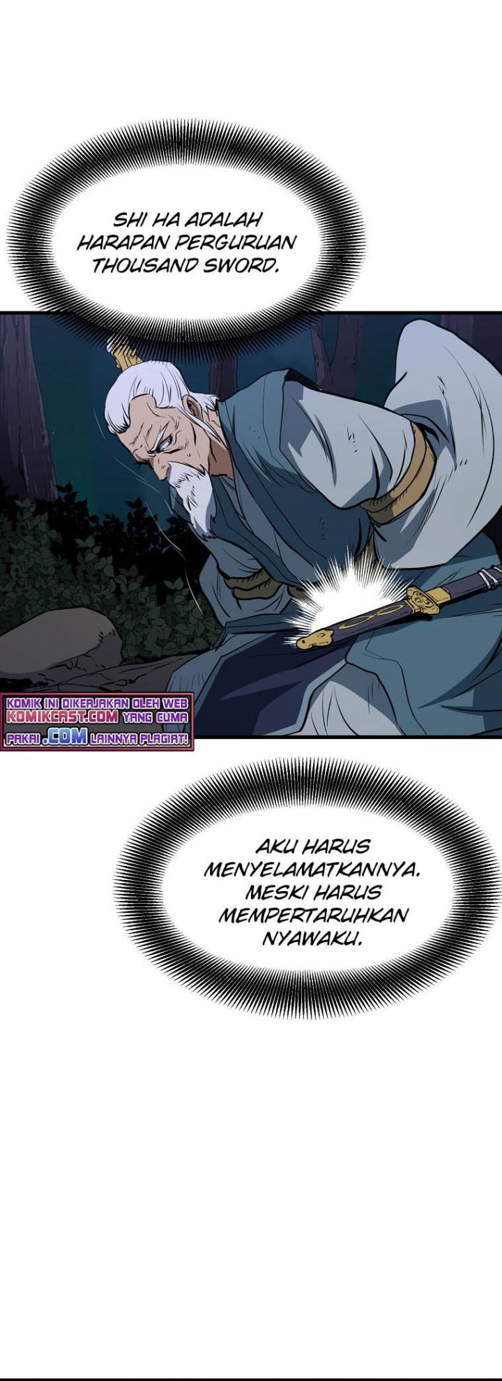 Grand General Chapter 08 Gambar 4
