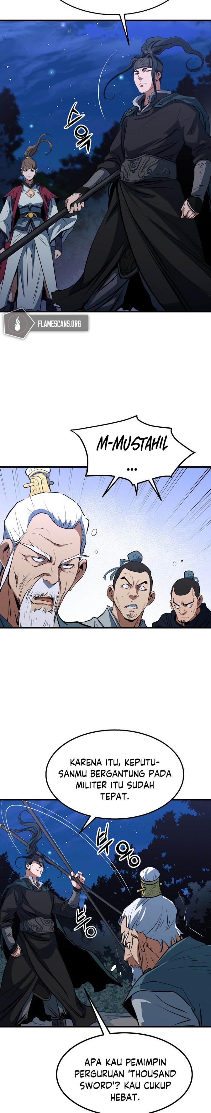 Grand General Chapter 08 Gambar 6