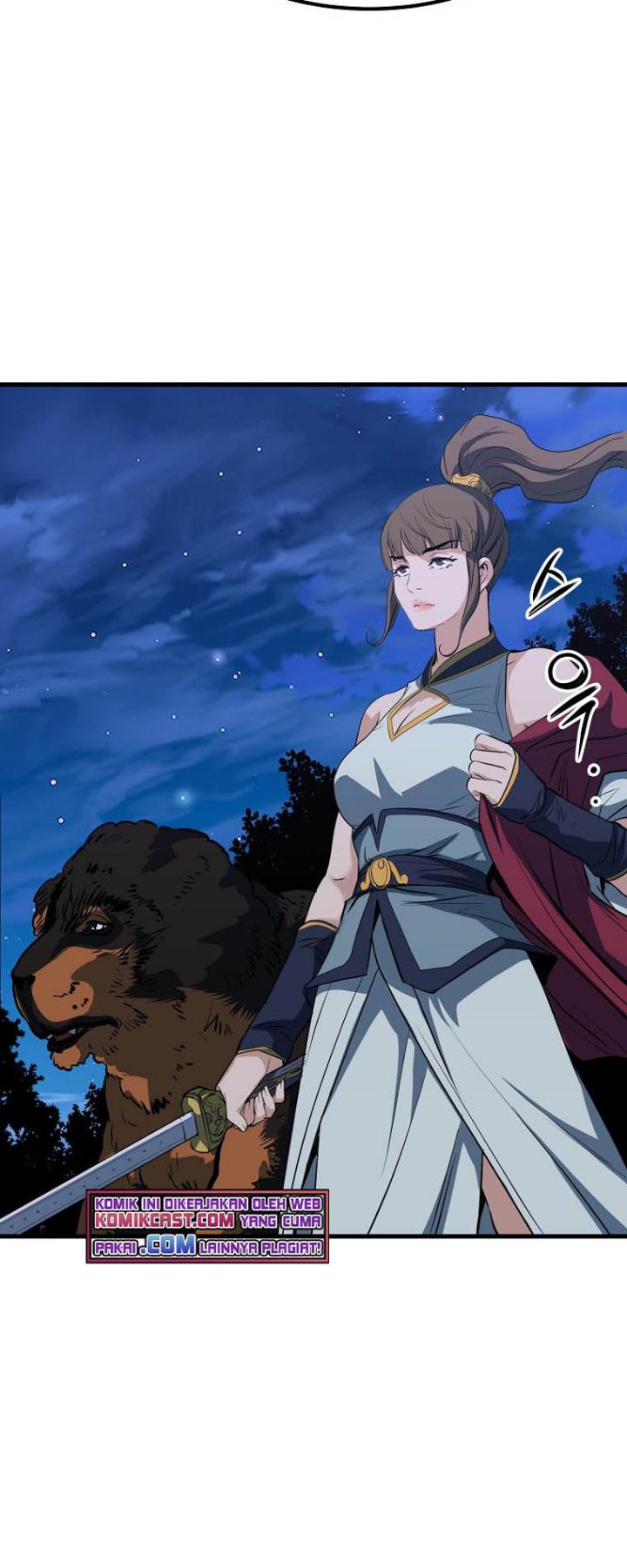 Grand General Chapter 08 Gambar 7