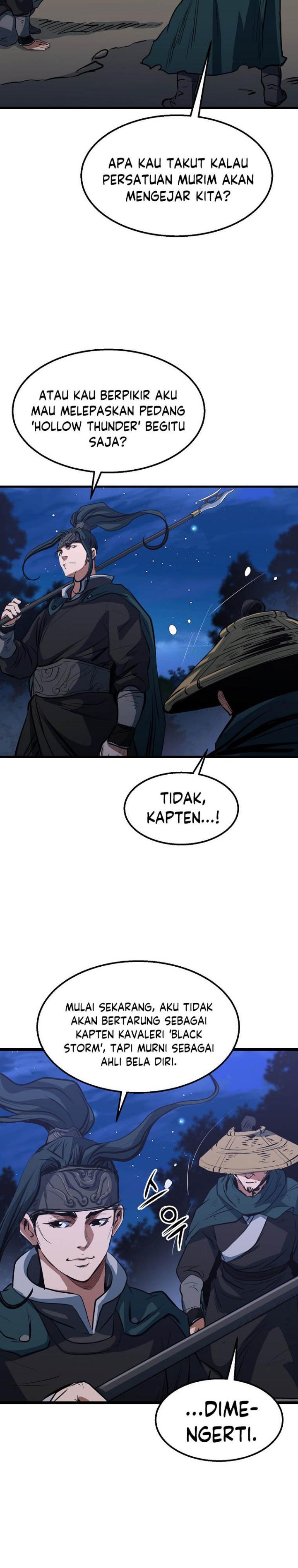 Grand General Chapter 08 Gambar 9
