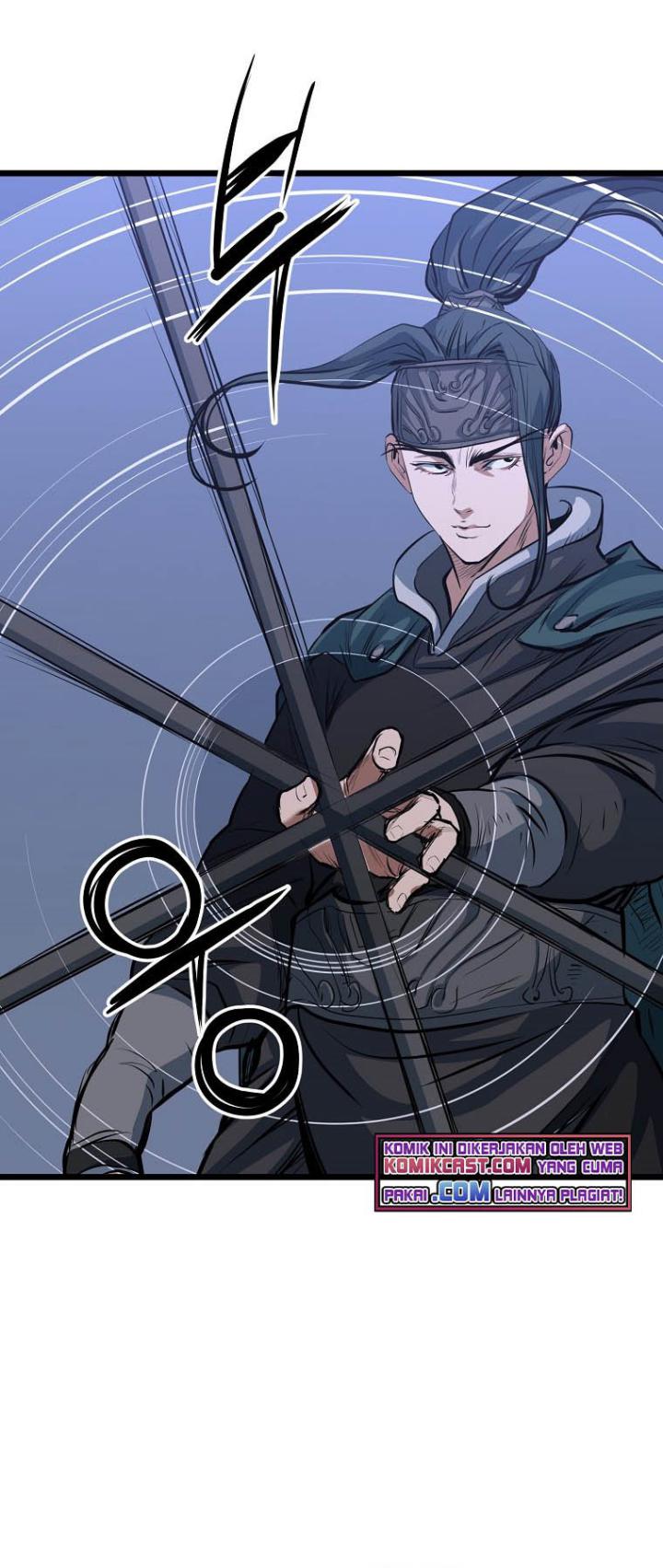 Grand General Chapter 08 Gambar 10