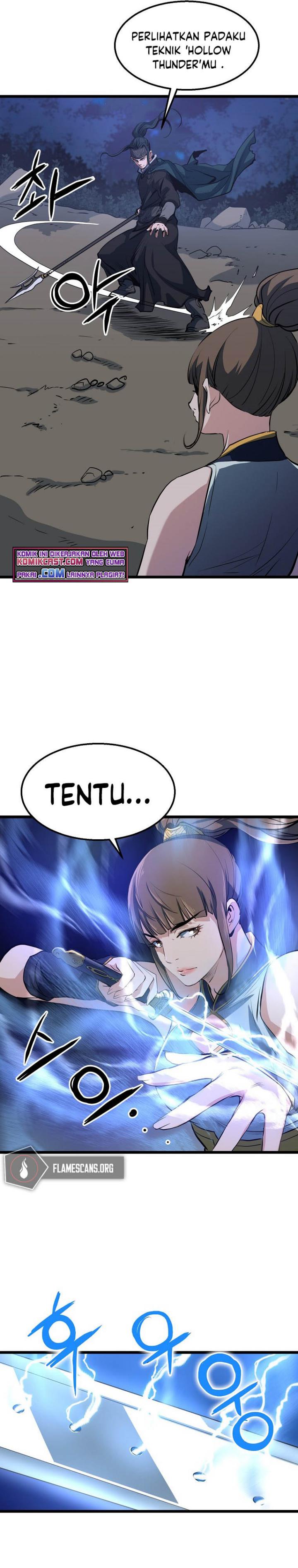 Grand General Chapter 08 Gambar 11