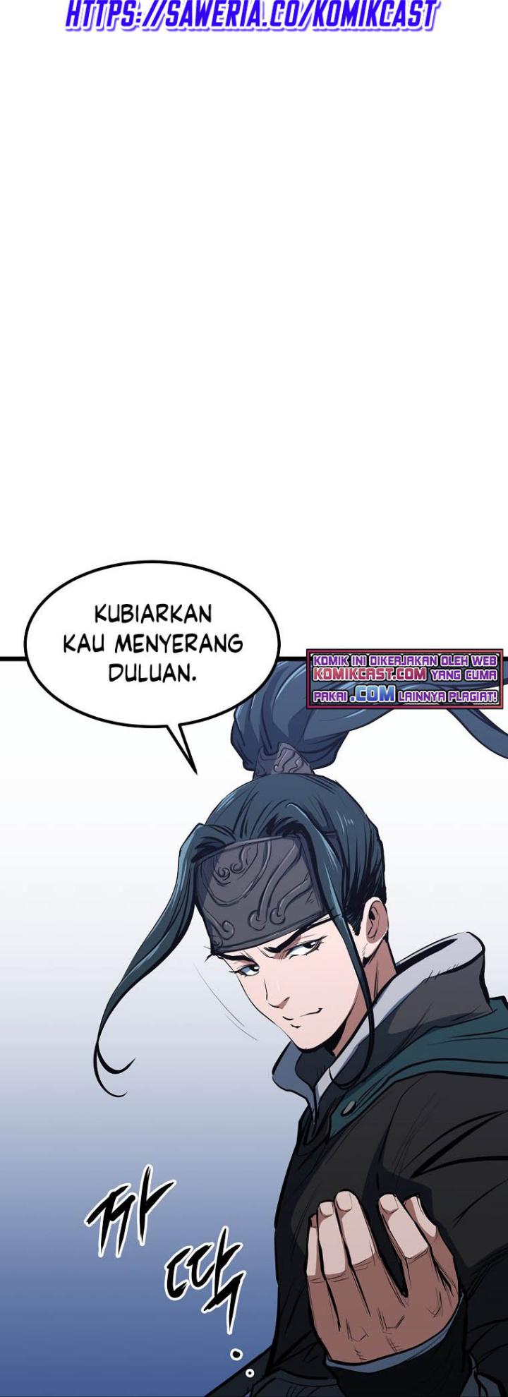 Grand General Chapter 08 Gambar 13