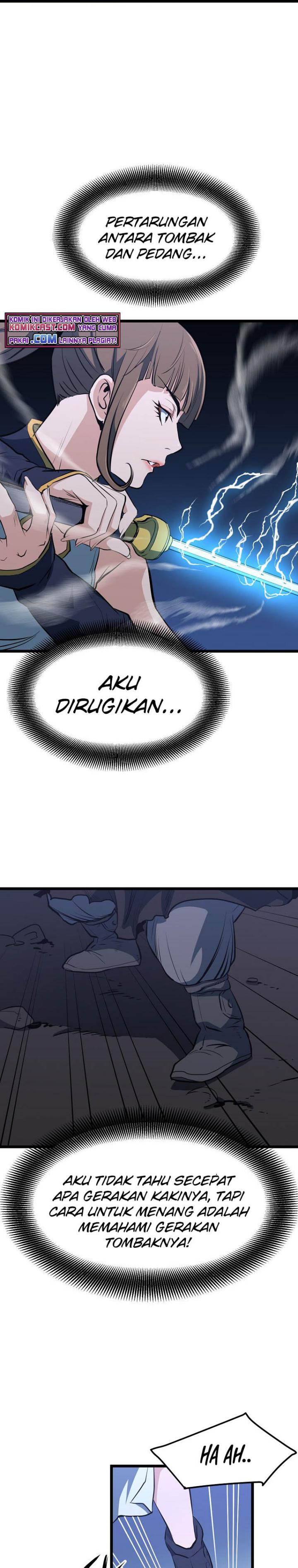 Grand General Chapter 08 Gambar 14