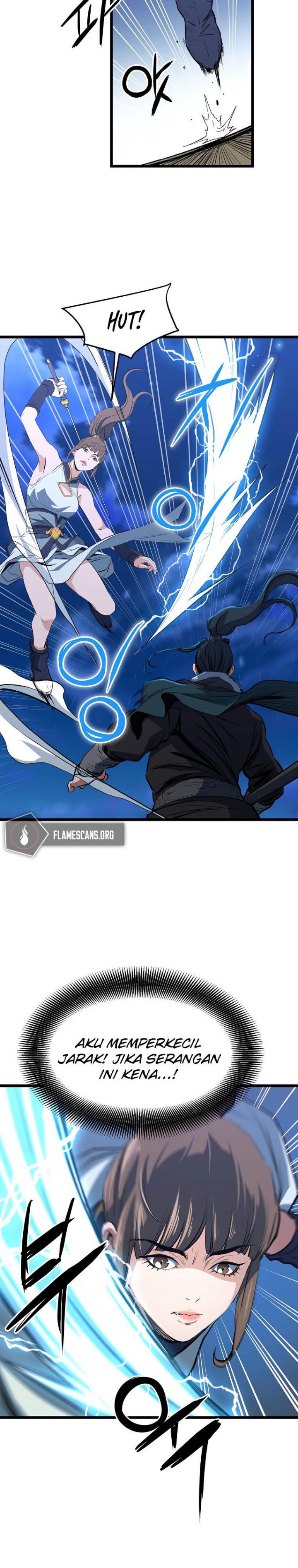 Grand General Chapter 08 Gambar 15