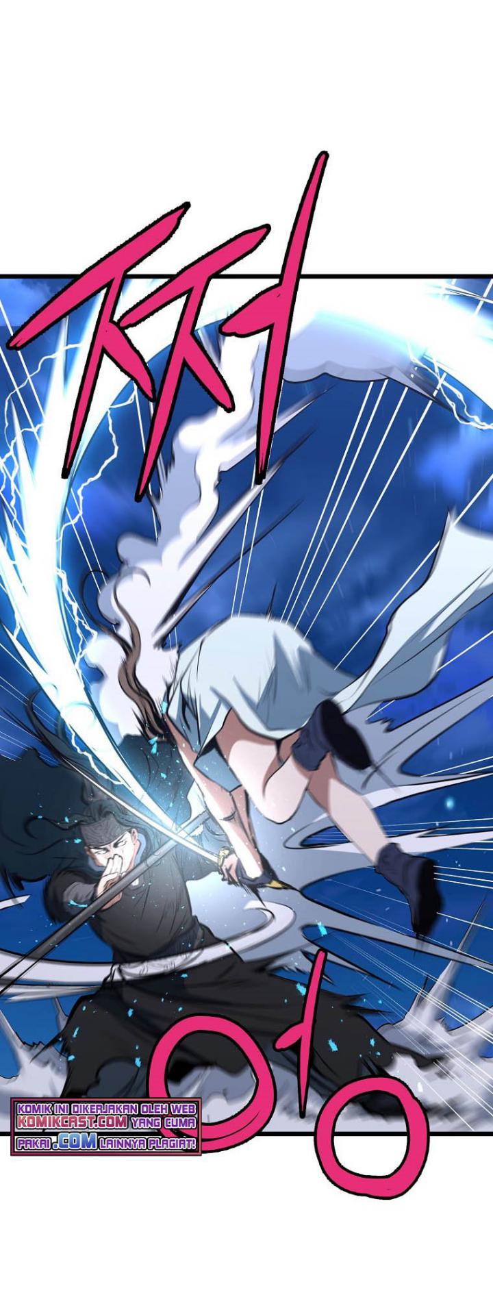 Grand General Chapter 08 Gambar 16