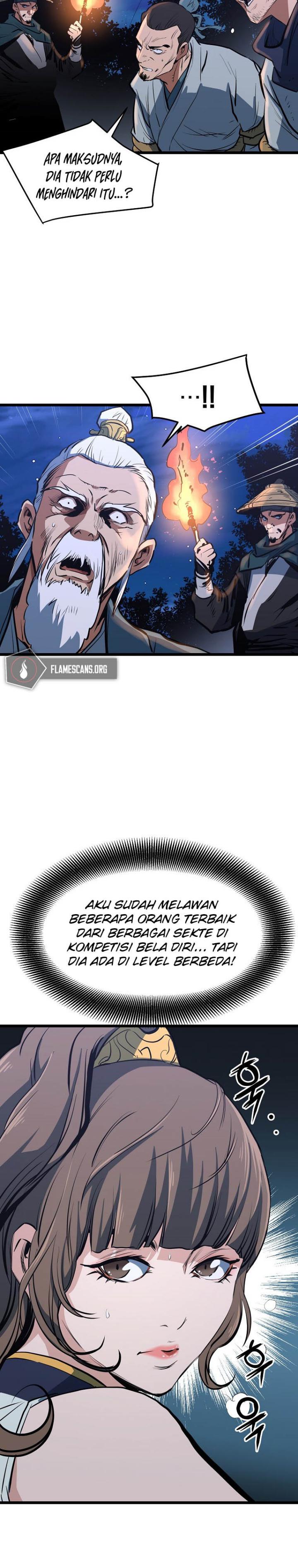 Grand General Chapter 08 Gambar 18