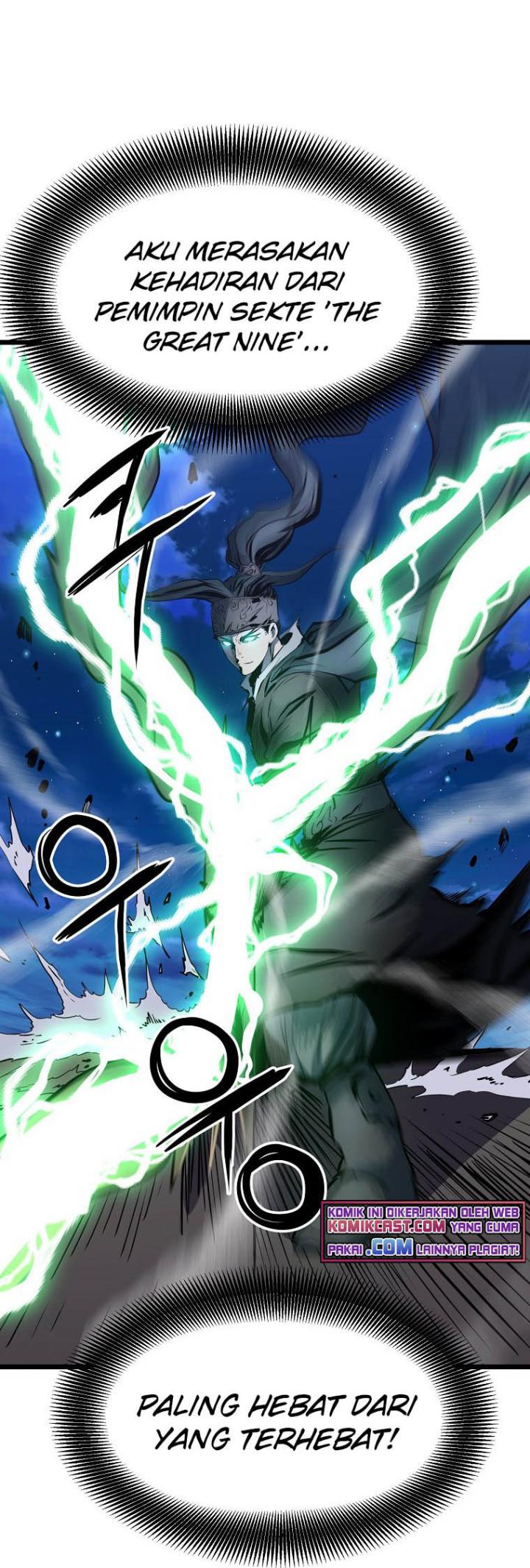 Grand General Chapter 08 Gambar 19