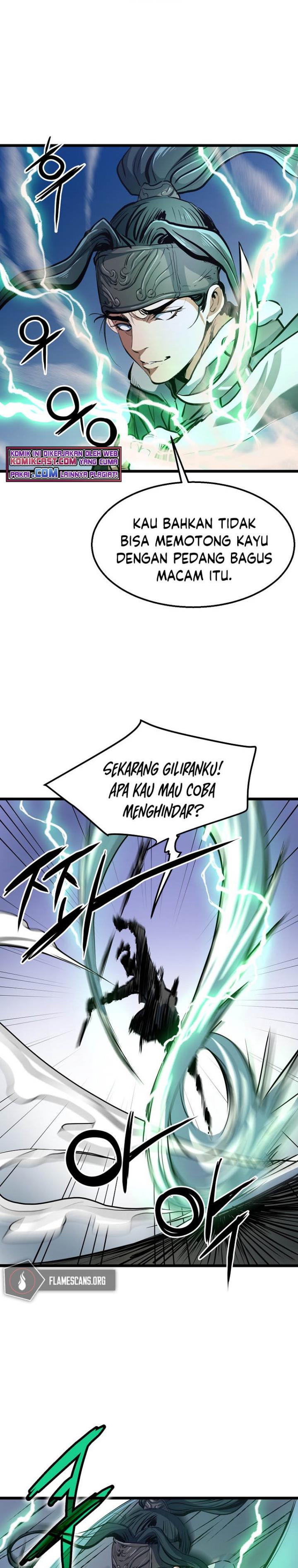Grand General Chapter 08 Gambar 20