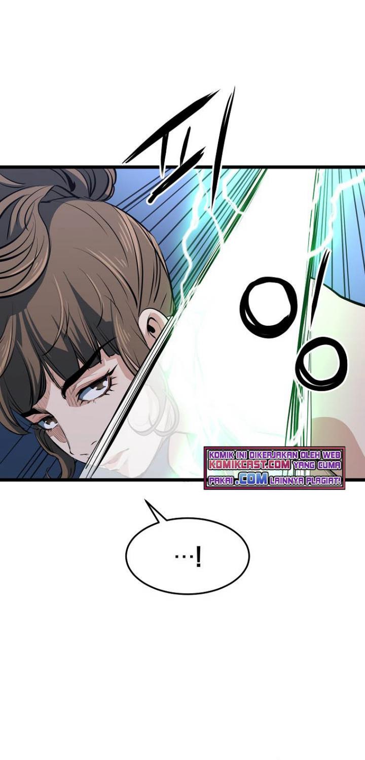 Grand General Chapter 08 Gambar 22