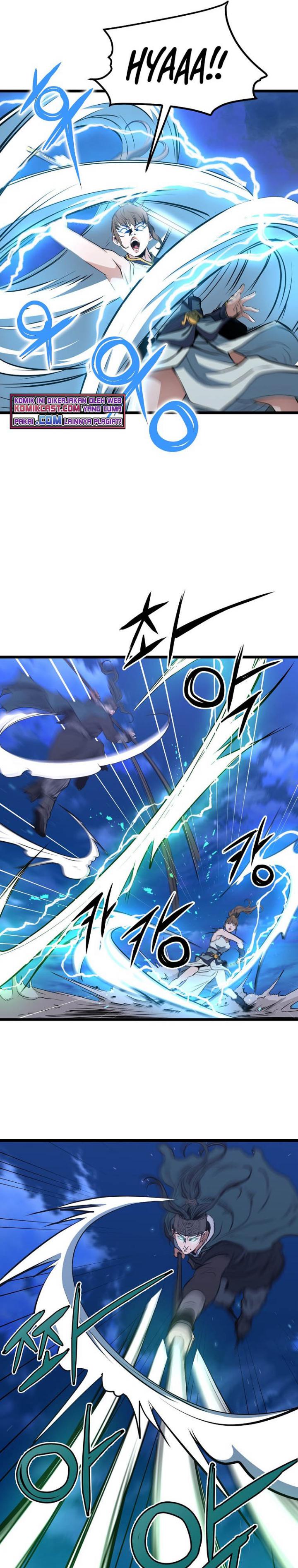 Grand General Chapter 08 Gambar 23