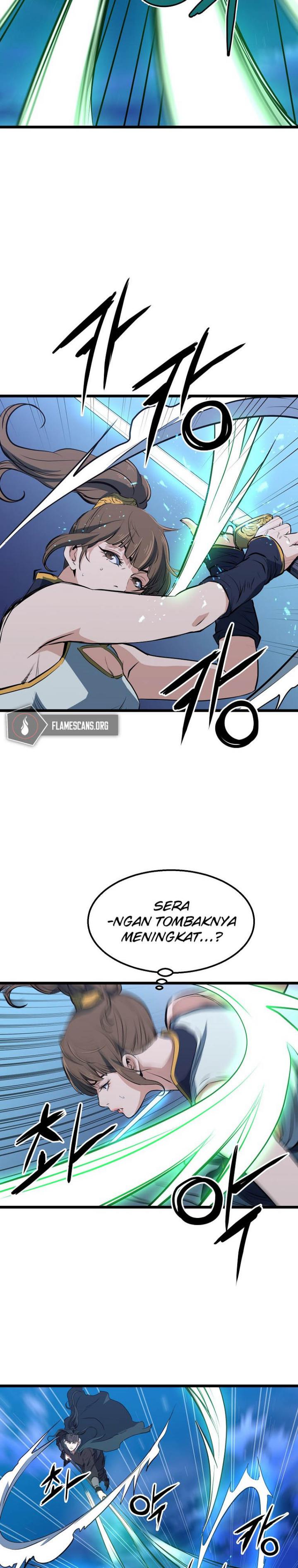 Grand General Chapter 08 Gambar 24