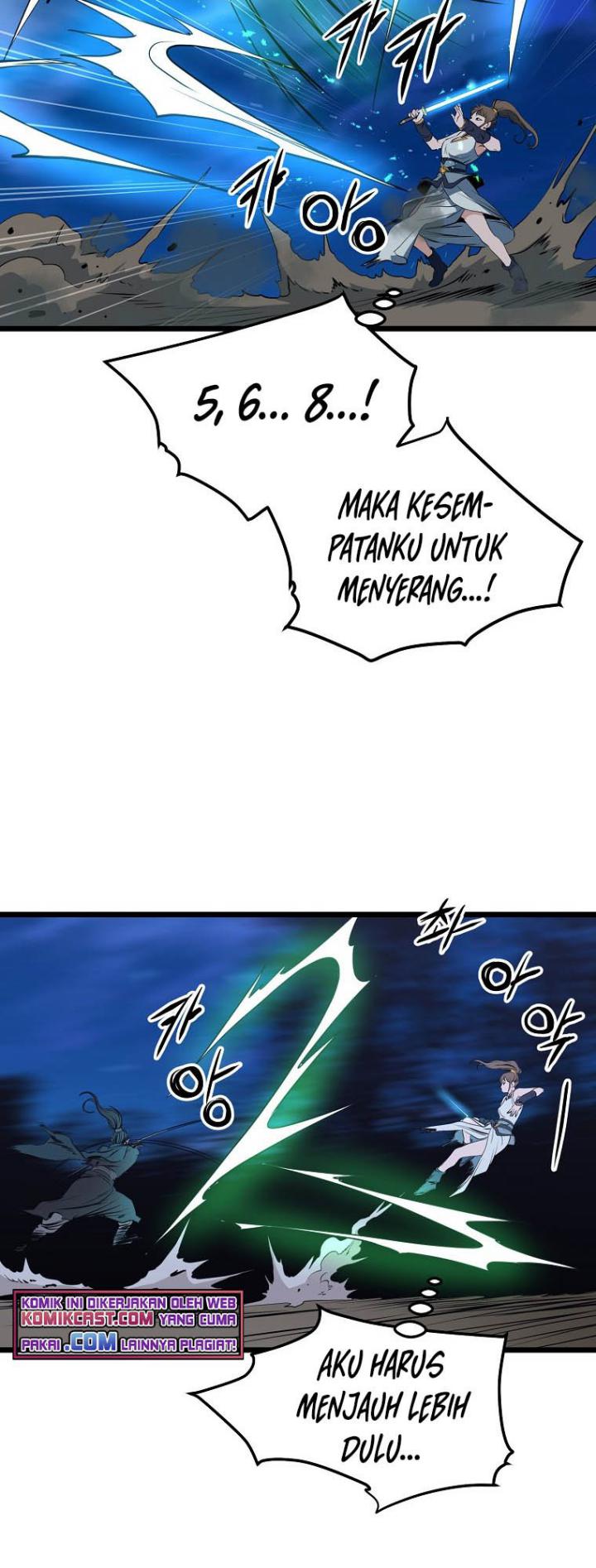Grand General Chapter 08 Gambar 25