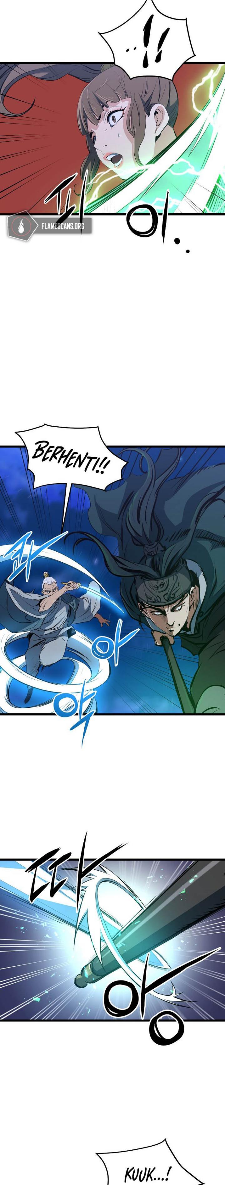 Grand General Chapter 08 Gambar 27