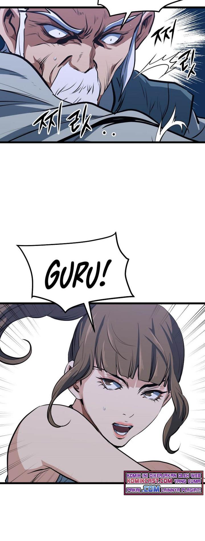 Grand General Chapter 08 Gambar 28