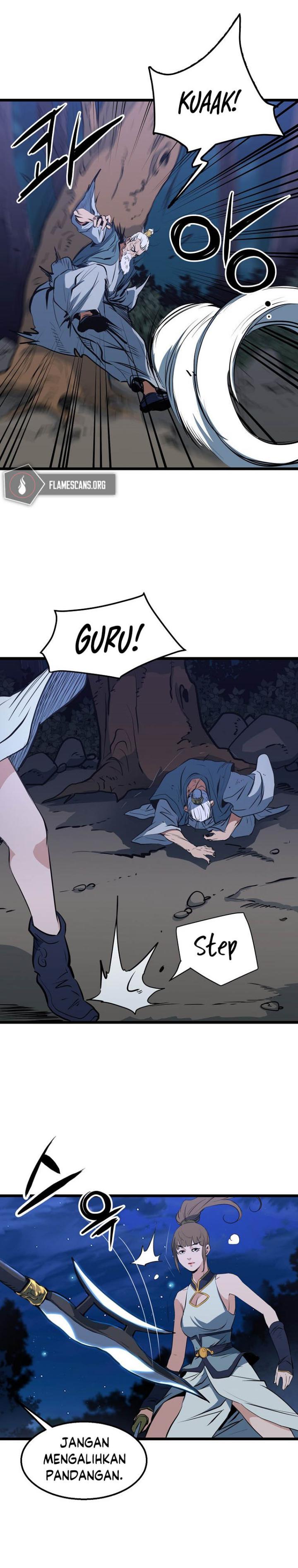 Grand General Chapter 08 Gambar 30