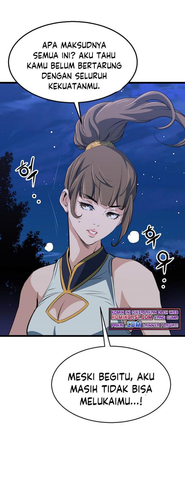 Grand General Chapter 08 Gambar 31