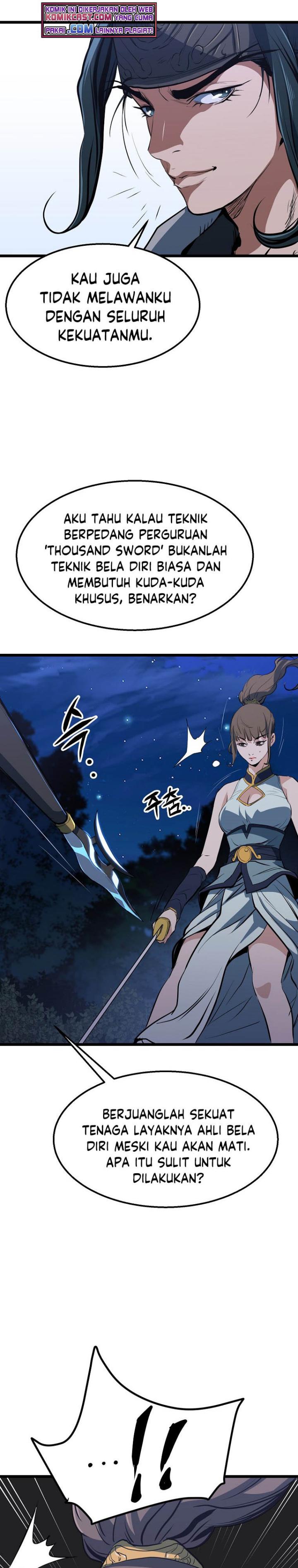 Grand General Chapter 08 Gambar 32