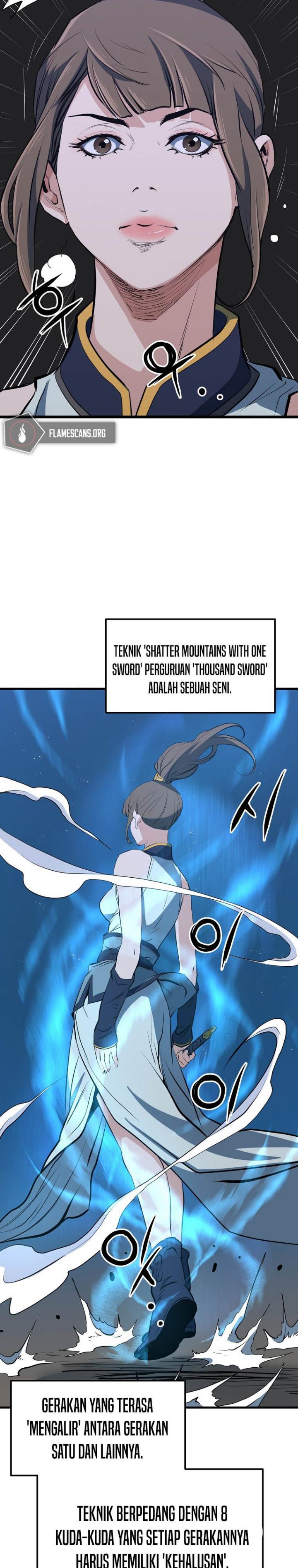 Grand General Chapter 08 Gambar 33